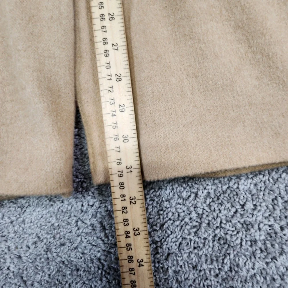 Jos A Bank Camel Hair Blazer 44 Long Beige Classic Luxury Sport‎ Coat Classic